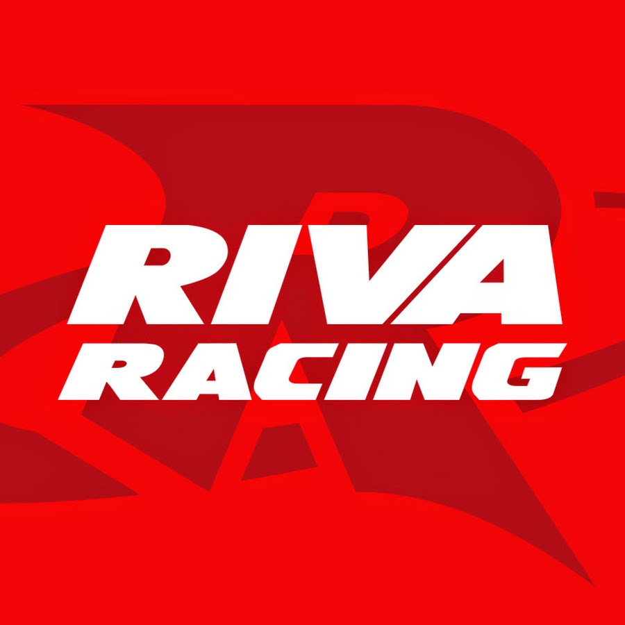 RIVA Racing YouTube