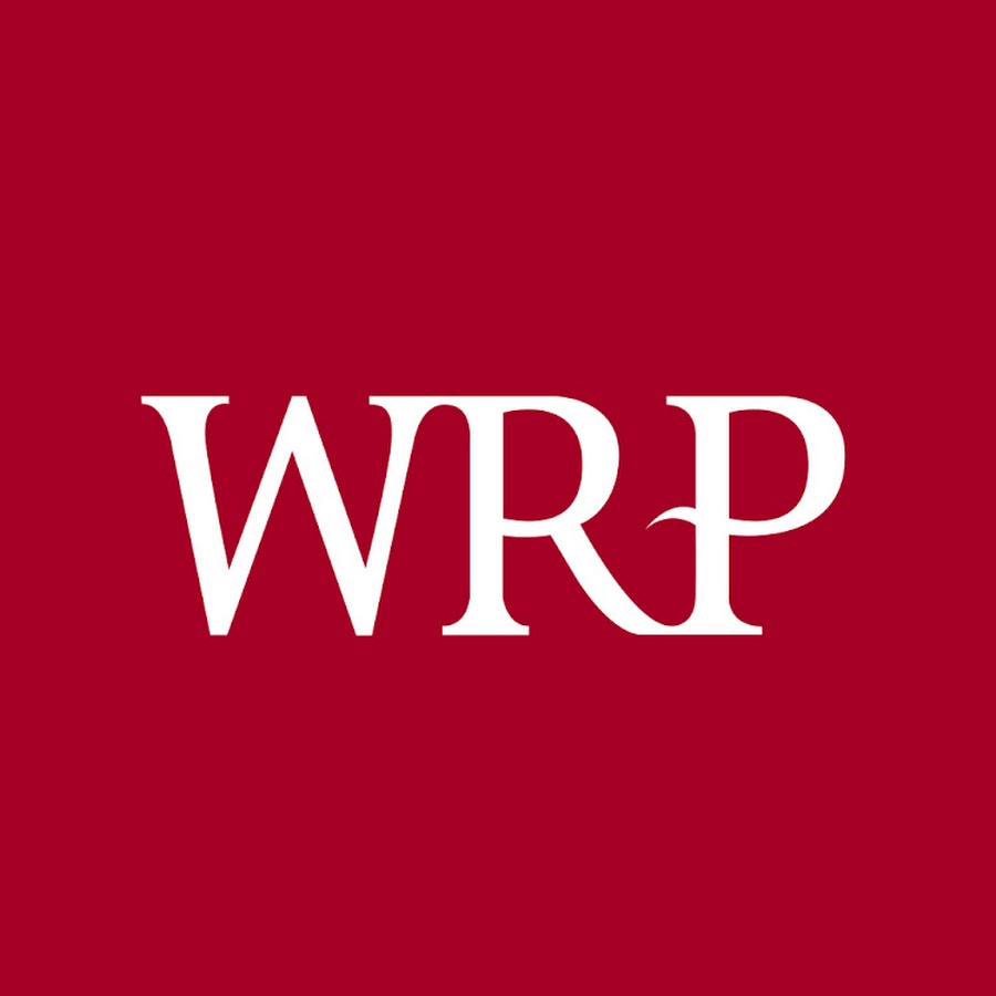 WRP Official ID - YouTube