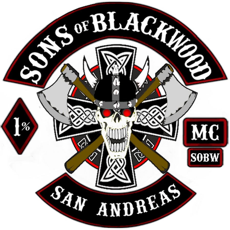 Sons of Blackwood MC - YouTube