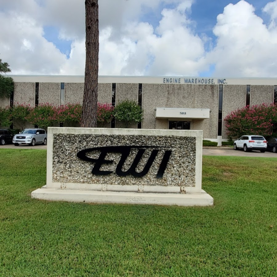 Engine Warehouse Inc. Training YouTube