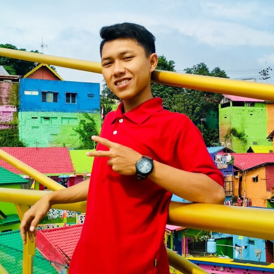 Sofyan Desa Chanel 