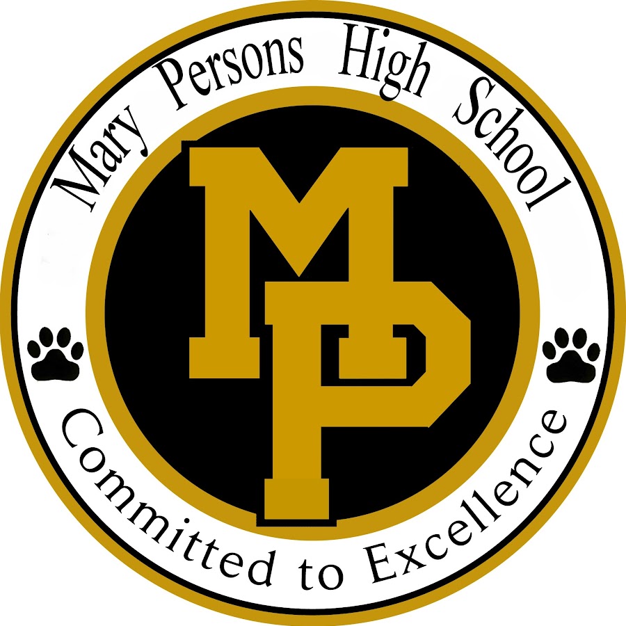 Mary Persons Football Highlights YouTube