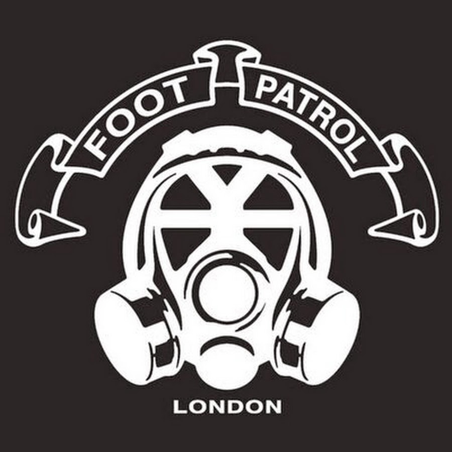 Foot Patrol YouTube