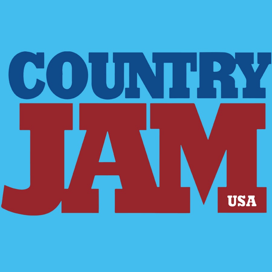 Country Jam USA YouTube