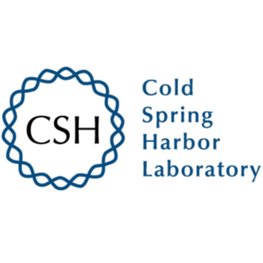 Cold Spring Harbor Laboratory YouTube