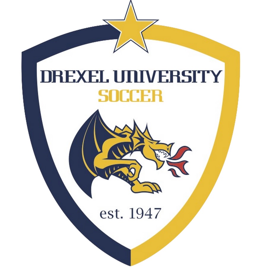 Drexel Soccer YouTube