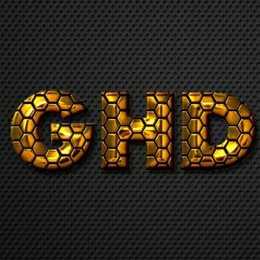 ghd ghd - YouTube