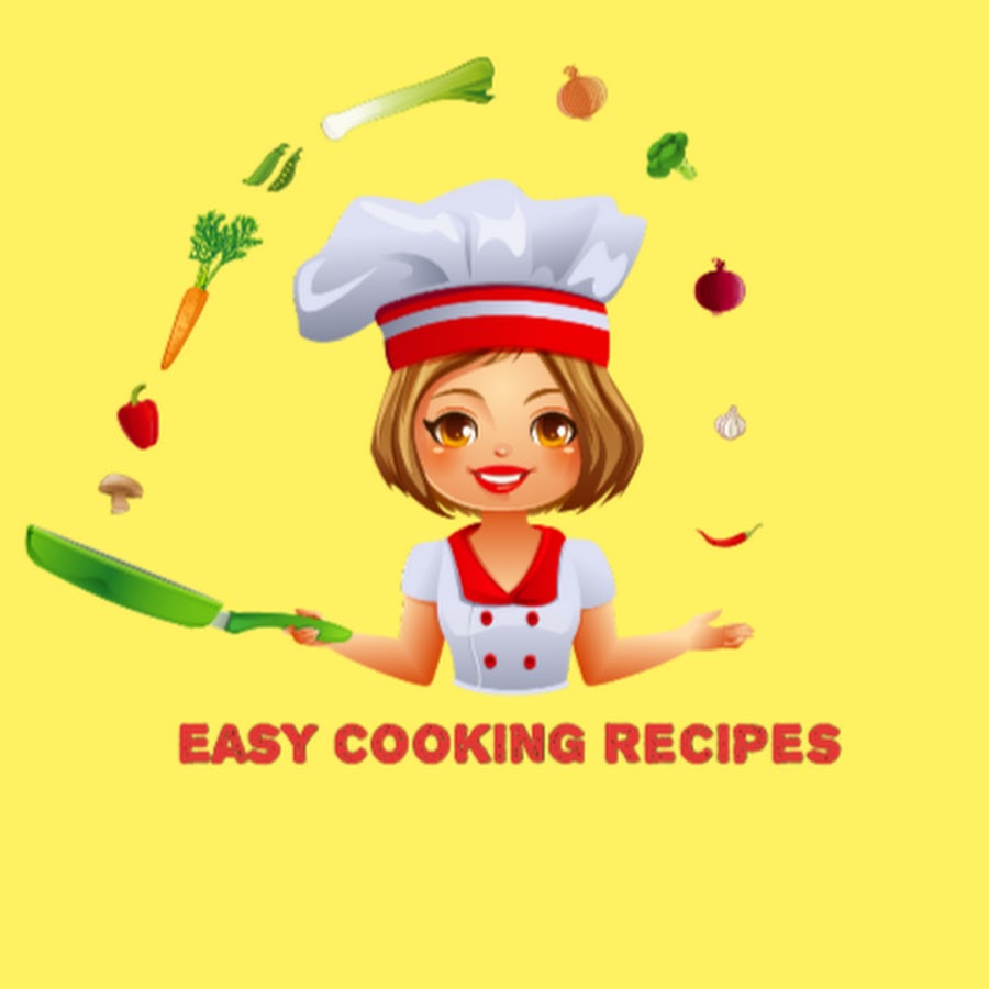 Easy Cooking Recipes - YouTube