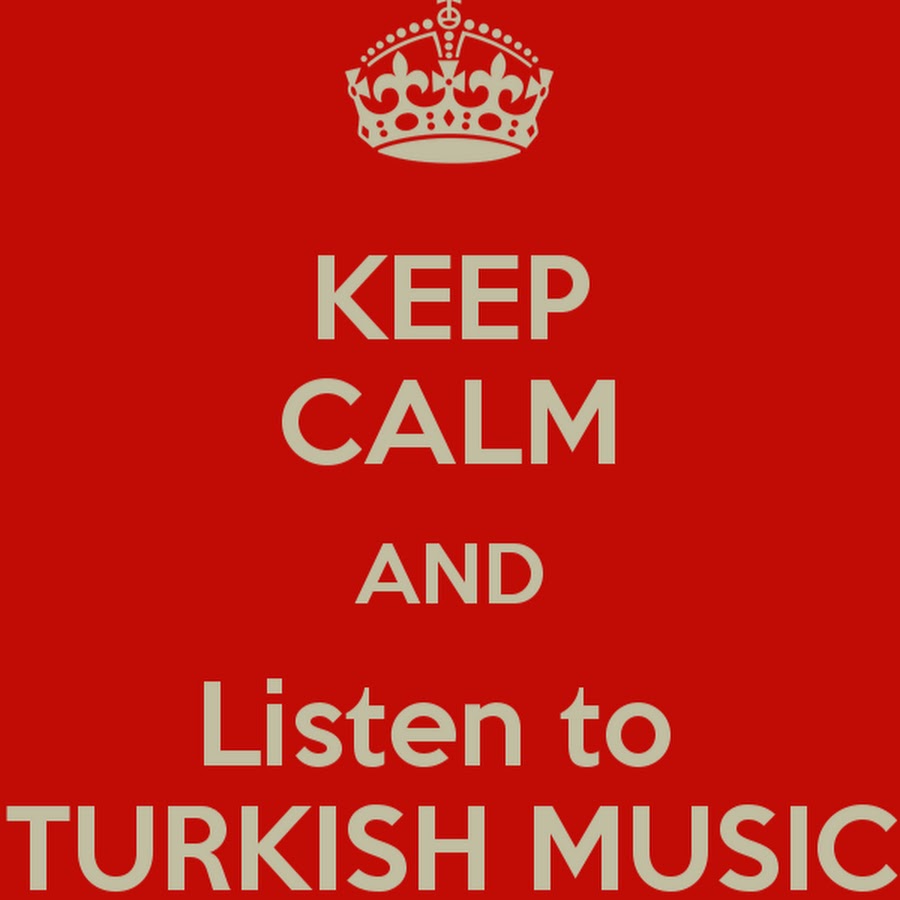 Turkish Music Lyrics YouTube