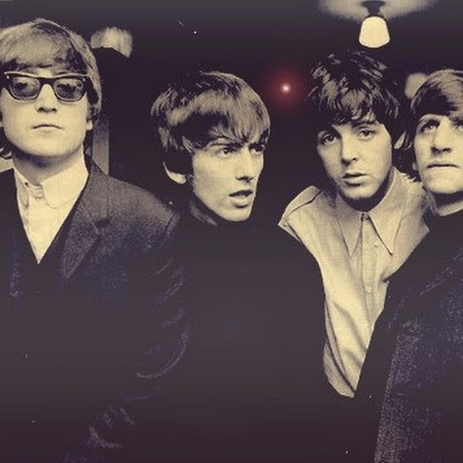 Imagine beatles. Baby Beatles. Beatles Fool on the Hill.