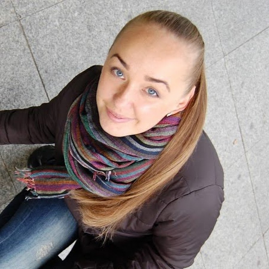 Марсова Светлана