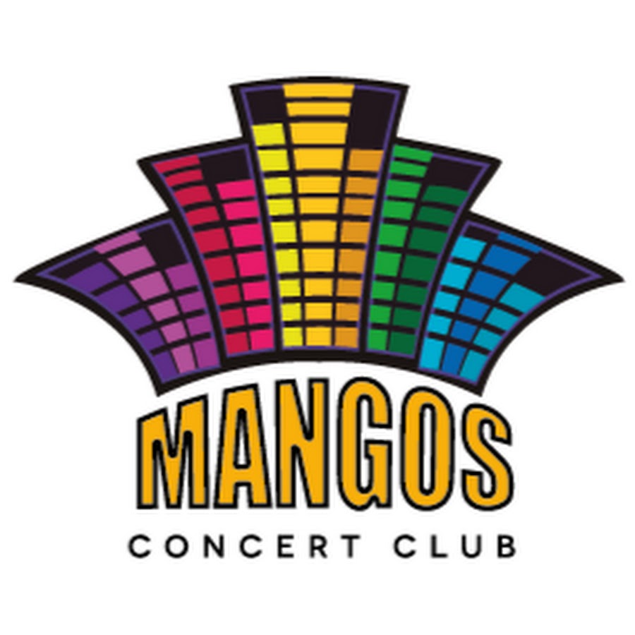 Mangos Concert Club YouTube