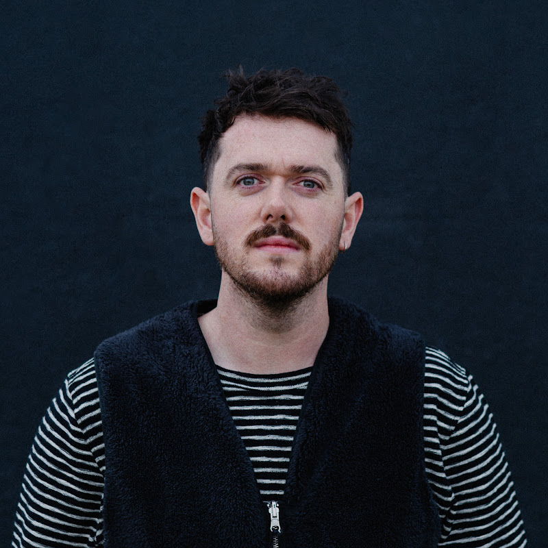 Steve Booker on YouTube