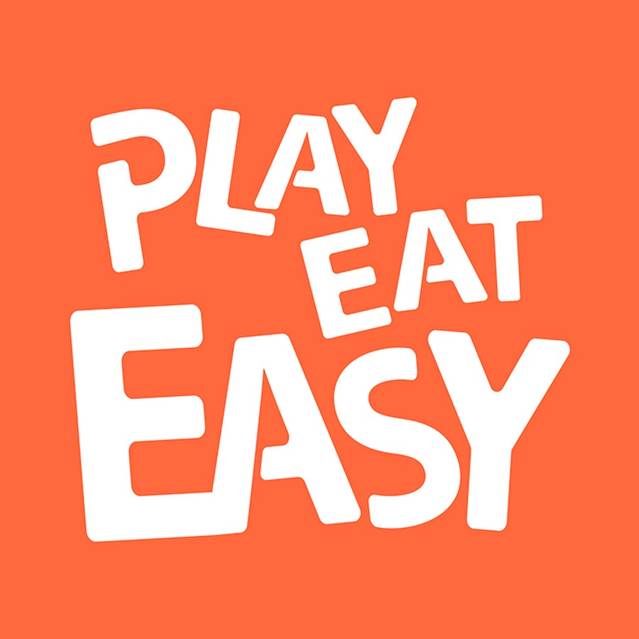 Play Eat Easy YouTube