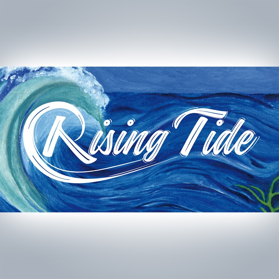 Rising Tide YouTube