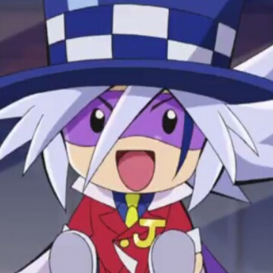 Kaitou Joker - YouTube