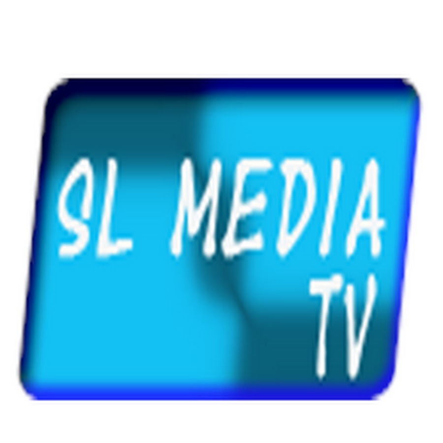 SL Media TV YouTube
