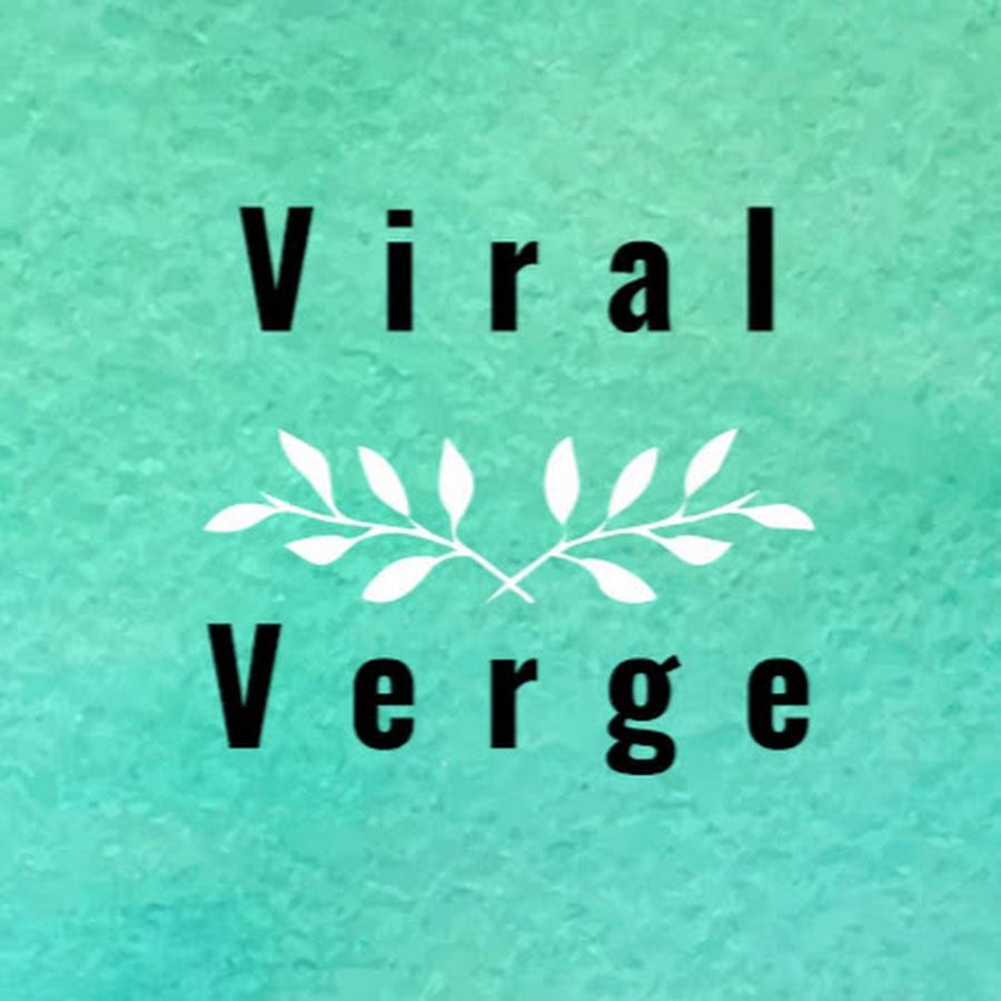Viral Verge Media - YouTube