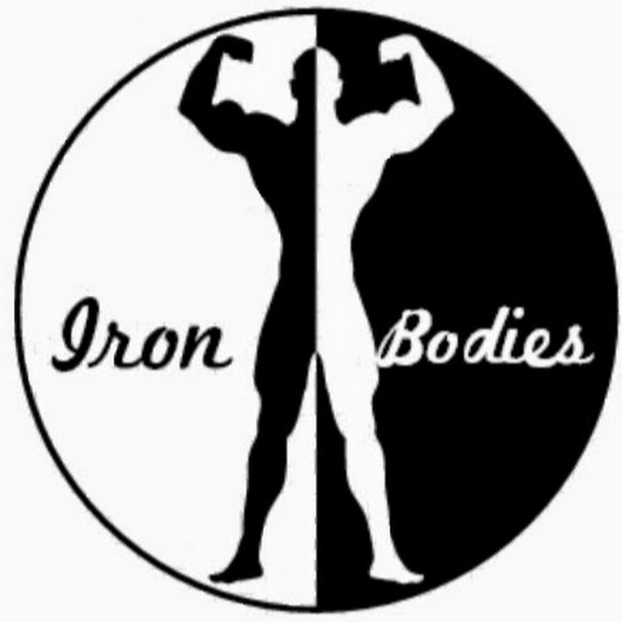 Iron Bodies YouTube