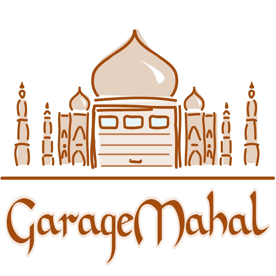 The Garage Mahal YouTube