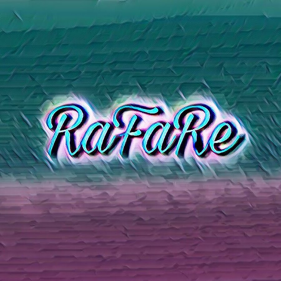RaFaRe - YouTube