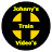 Johnny's Train Videos