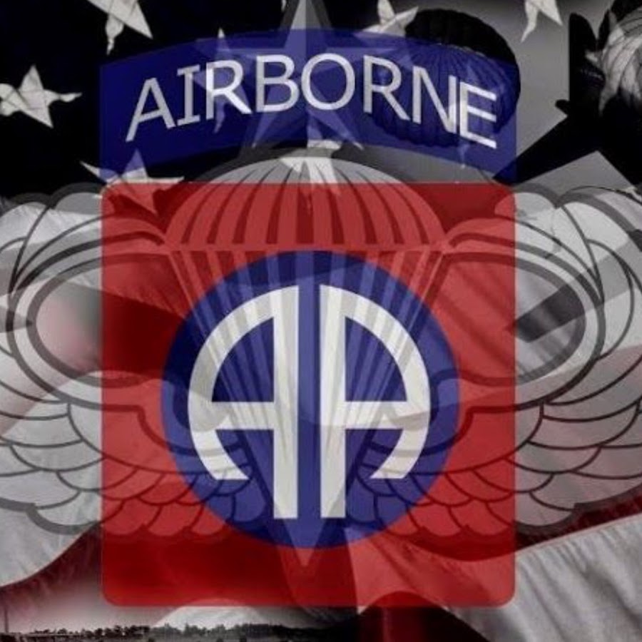All American 82nd - YouTube