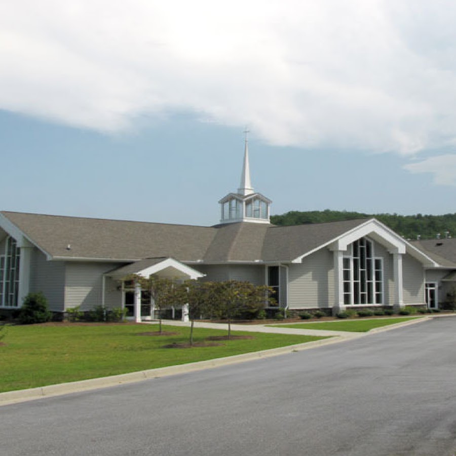 Gap Creek Baptist Church YouTube