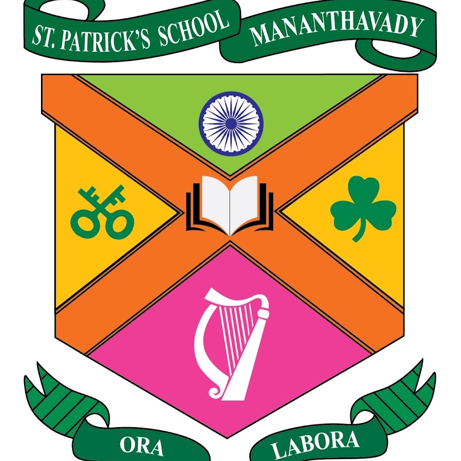 St Patricks School Mananthavady - YouTube