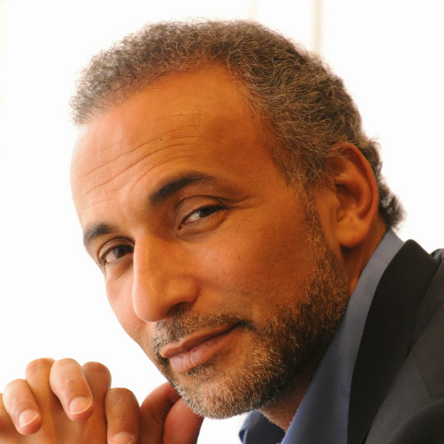 Tariq Ramadan Official YouTube
