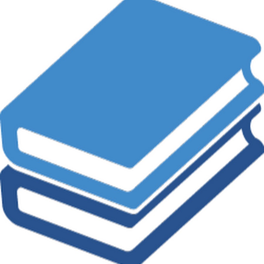 Значок книжки