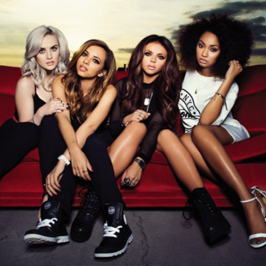 Little Mix Facts YouTube