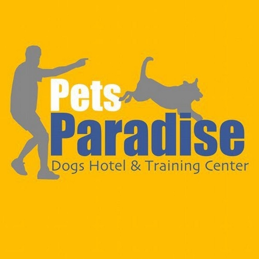 Pets Paradise YouTube