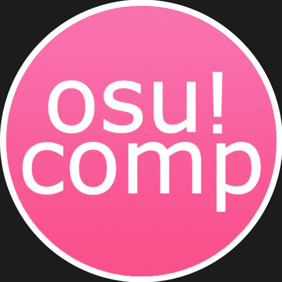 Osu!company - Youtube