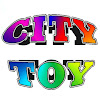What could City Toy buy with $176.3 thousand?