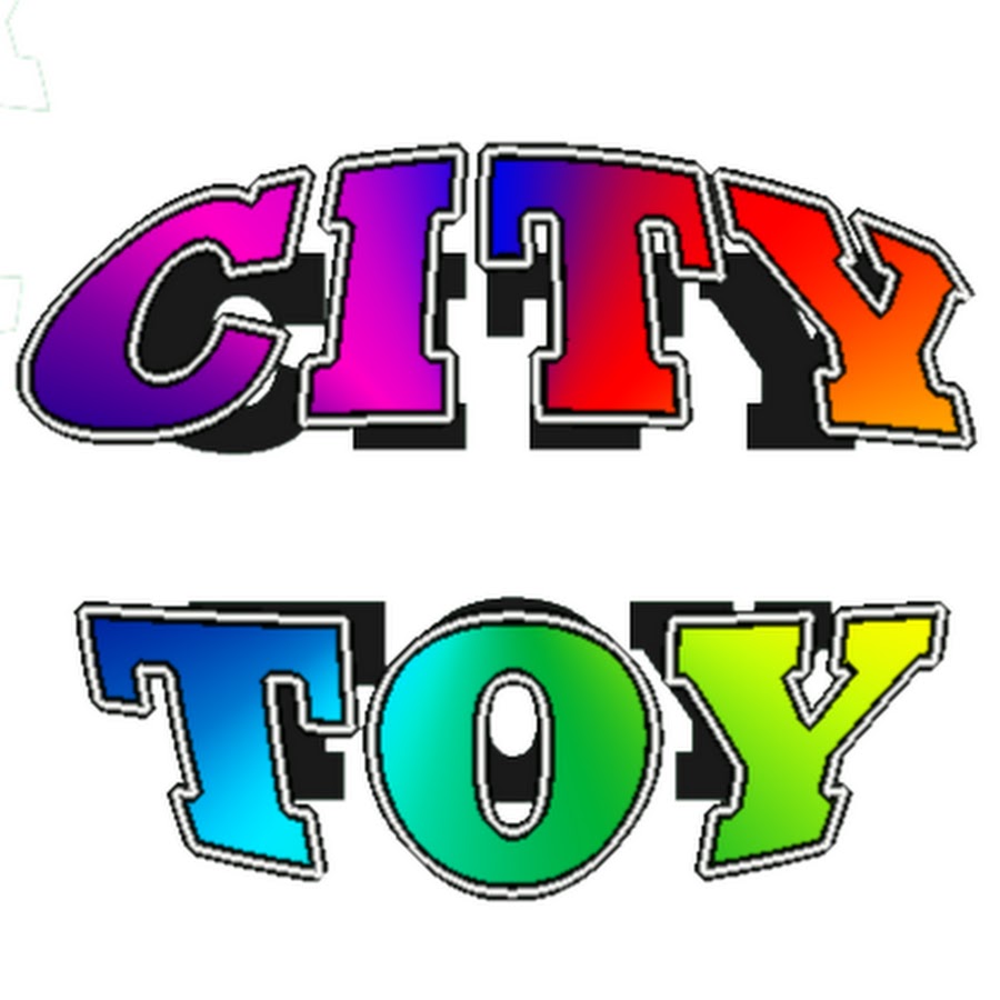 City Toy YouTube