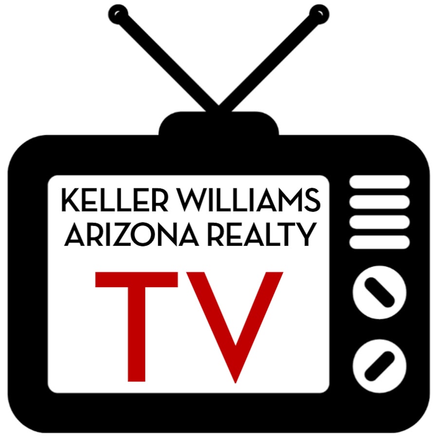 Keller Williams Arizona Realty TV YouTube