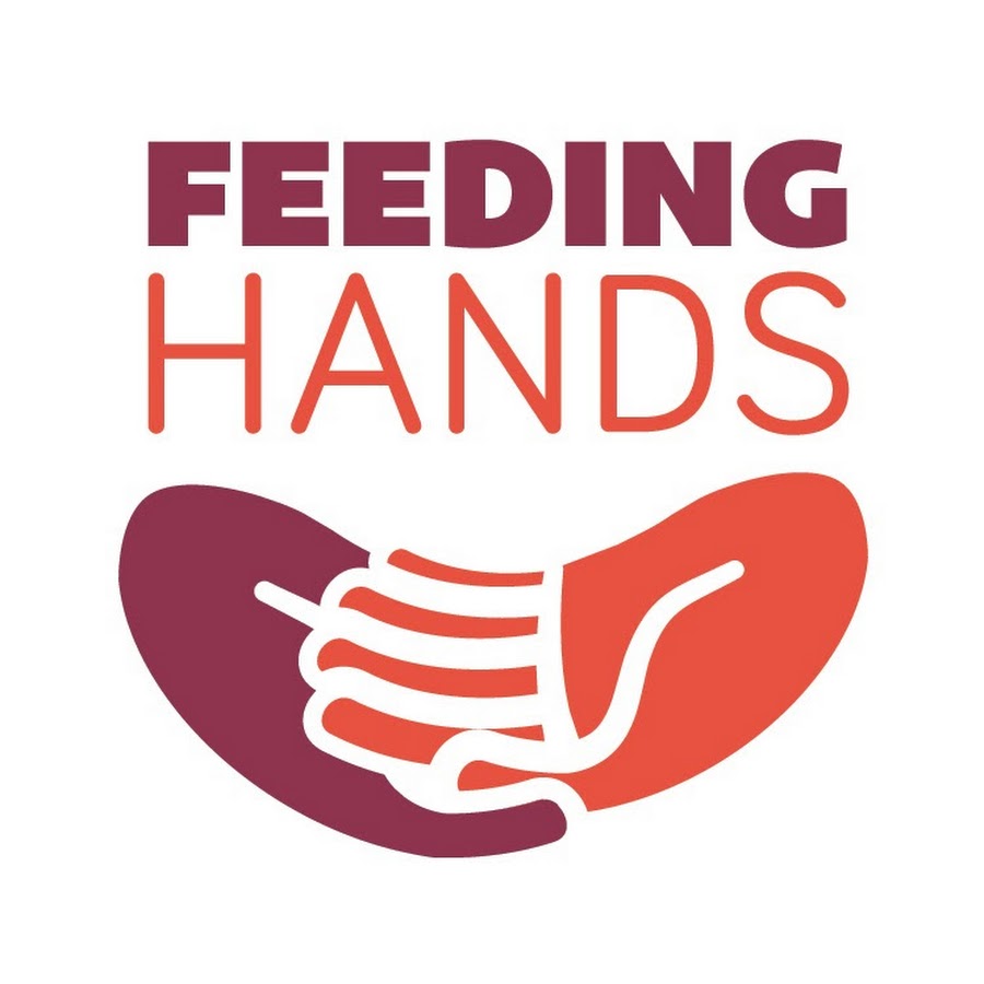 Feeding Hands Pantry - YouTube