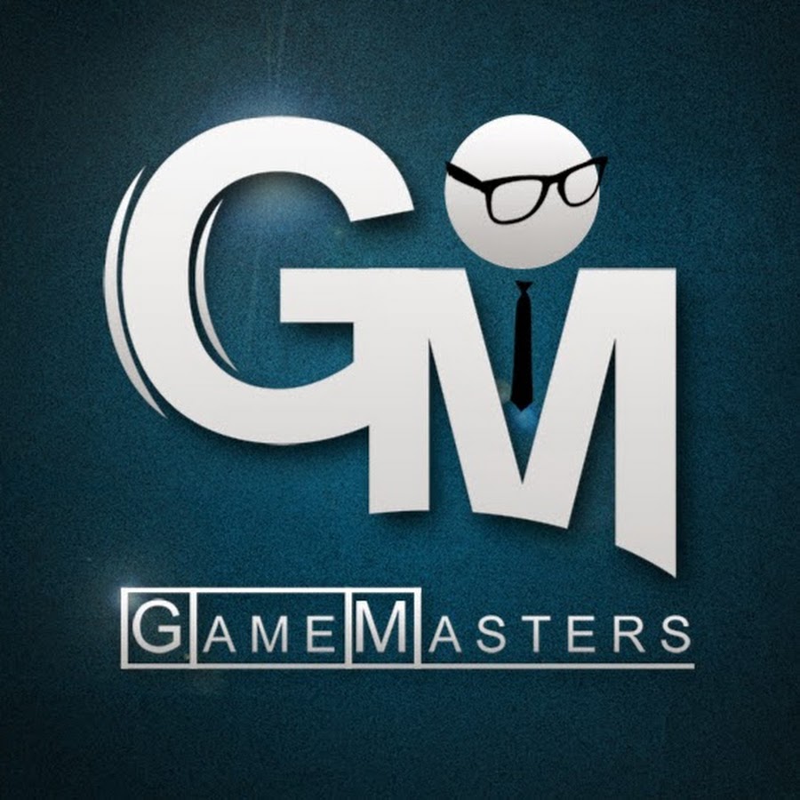 Game Masters YouTube