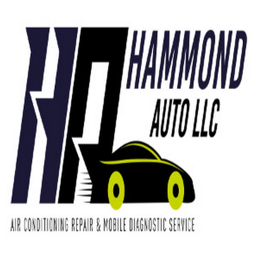 Hammond Auto LLC YouTube