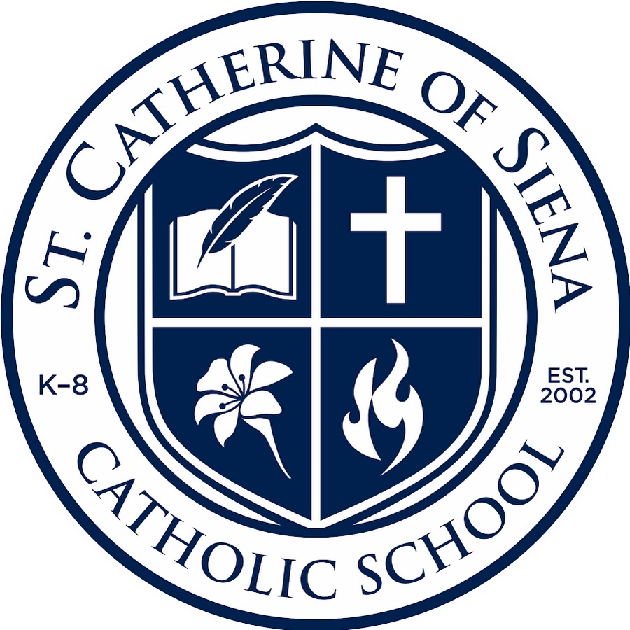 St. Catherine of Siena Catholic School Kennesaw - YouTube