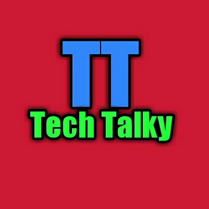 Tech Talky