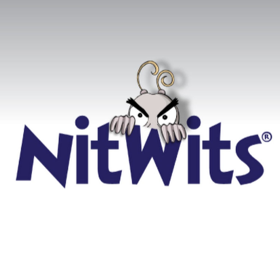 NitWits YouTube