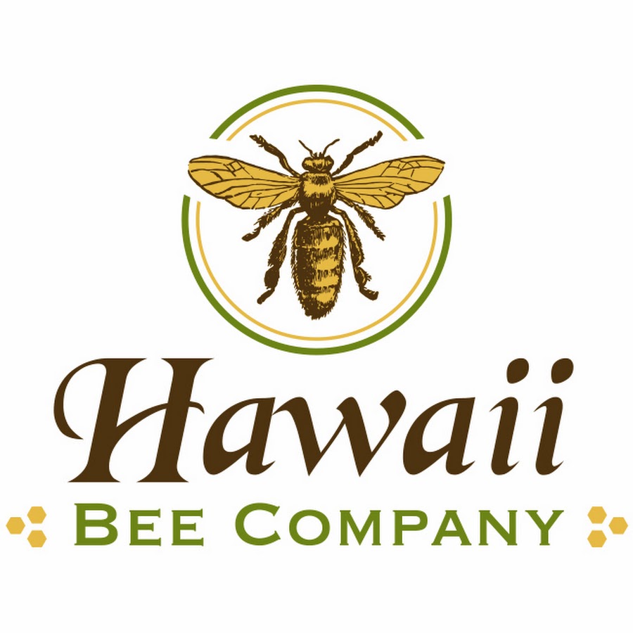 Hawaii Bee Company - YouTube