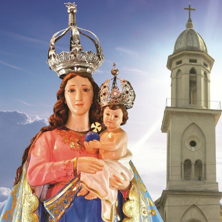 Paróquia Nossa Senhora de Nazaré - pnsnazaremanaus - YouTube