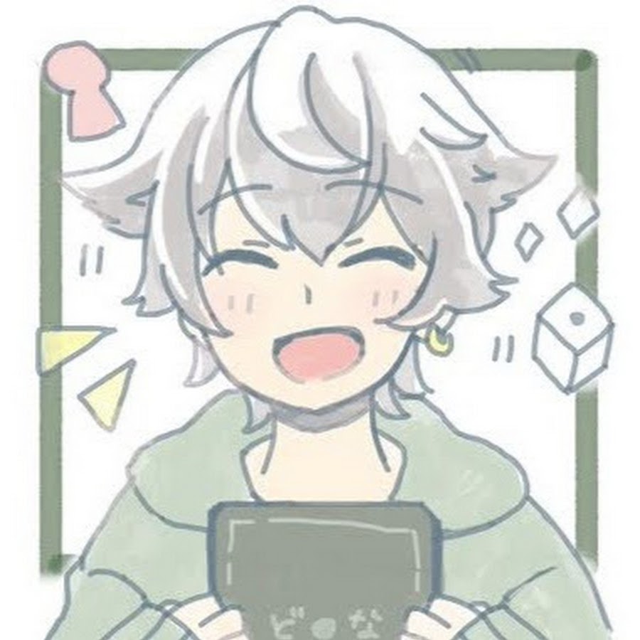 素の人 しろのーと Youtube