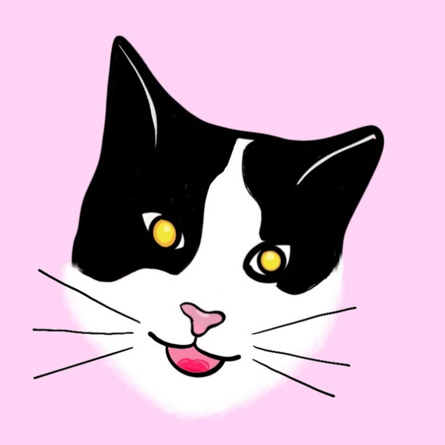 Fluffy CAT - YouTube