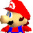 Mario 6fourever avatar