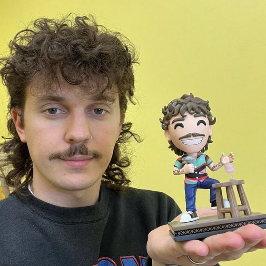 candy foxy - YouTube