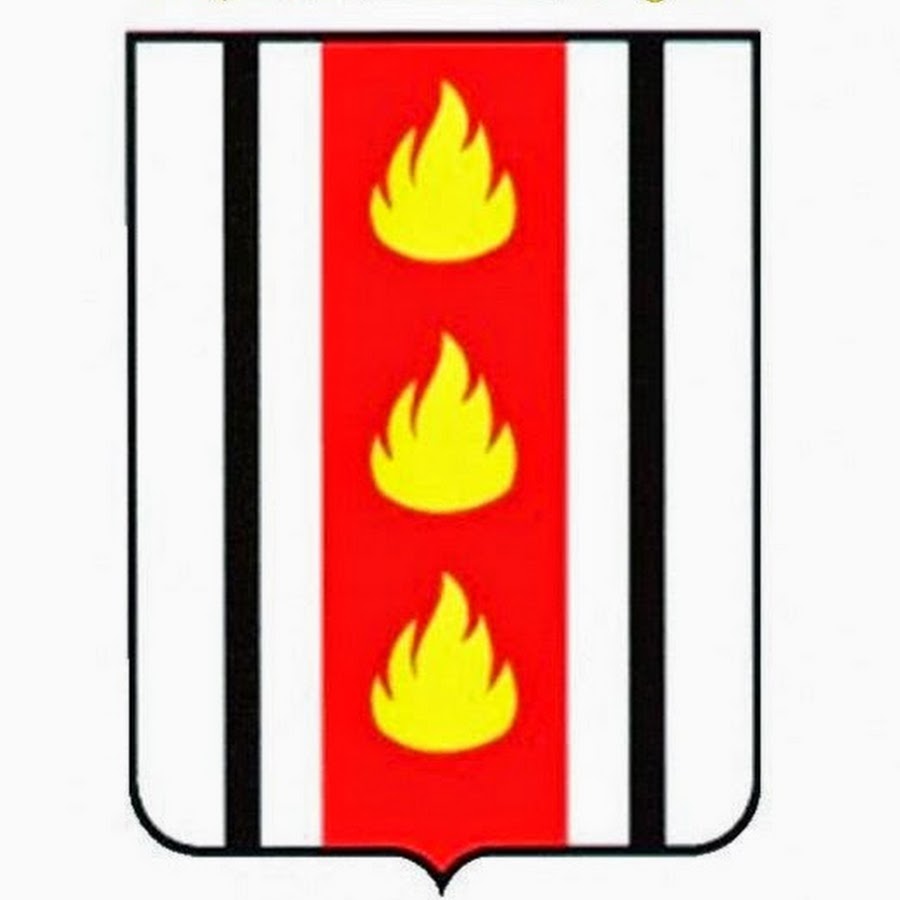 Герб колпино фото